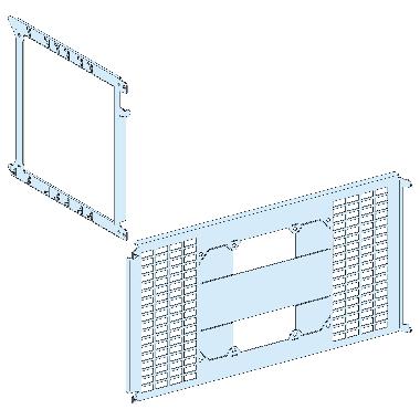Piastra di fondo NS1600 V fisso - SCHNEIDER ELECTRIC LVS03482 product photo Photo 01 3XL