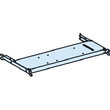 Piastra di fondo NS1600-NT V estr - SCHNEIDER ELECTRIC LVS03483 product photo Photo 01 3XL