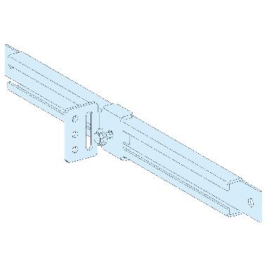Guide di regolazione in profondit? piastra universale P - SCHNEIDER ELECTRIC LVS03593 product photo Photo 01 3XL