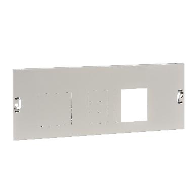 PIASTRA FRONTALE NSX160/250 FIX DIR 4P - SCHNEIDER ELECTRIC LVS03606 product photo Photo 01 3XL