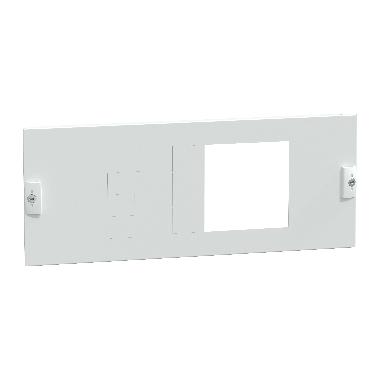 Piastra frontale NSX400/630 fix dir 3P - SCHNEIDER ELECTRIC LVS03643 product photo Photo 01 3XL