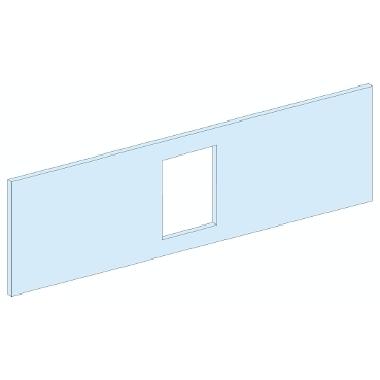 PIASTRA FRONTALE INS630 H - SCHNEIDER ELECTRIC LVS03658 product photo Photo 01 3XL