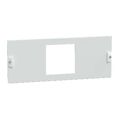 Piastra frontale UA/BA - SCHNEIDER ELECTRIC LVS03671 product photo Photo 01 3XL