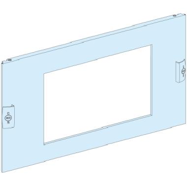 Piastra frontale INS2000/2500 - SCHNEIDER ELECTRIC LVS03715 product photo Photo 01 3XL