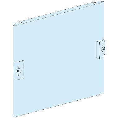 Piastra frontale piena 9M L250 - SCHNEIDER ELECTRIC LVS03817 product photo Photo 01 3XL