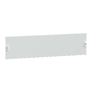 PIASTRA FRONTALE PIENA 4M L850 - SCHNEIDER ELECTRIC LVS03854 product photo Photo 01 3XL