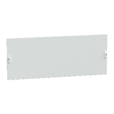 Piastra frontale piena 6M L850 - SCHNEIDER ELECTRIC LVS03856 product photo Photo 01 3XL