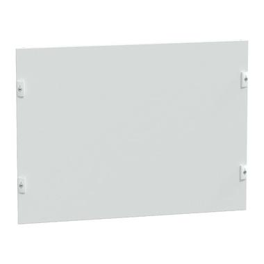 Piastra frontale piena 11M L900 - SCHNEIDER ELECTRIC LVS03861 product photo Photo 01 3XL