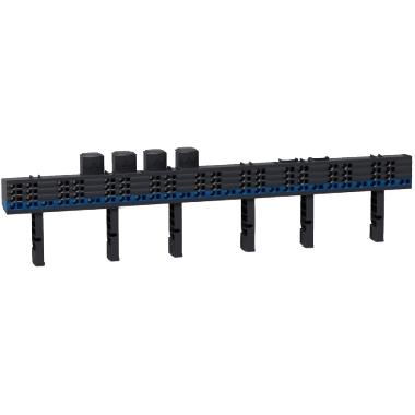 Multiclip 4P 200A L800 - SCHNEIDER ELECTRIC LVS04026 product photo Photo 01 3XL