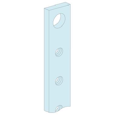 4 Barre filettate 250A L1400 - SCHNEIDER ELECTRIC LVS04172 product photo Photo 01 3XL