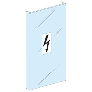 SCHERMO ALIMENTAZIONE BARRE 630A - SCHNEIDER ELECTRIC LVS04197 product photo Photo 01 3XL