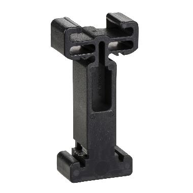 SET 12 COMPENSATORI GUIDA DIN NSXM - SCHNEIDER ELECTRIC LVS04225 product photo Photo 01 3XL