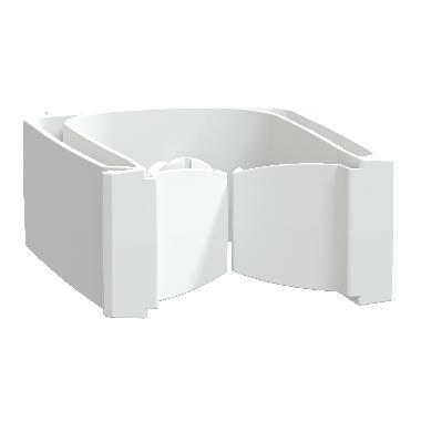 12 braccialetti V P - SCHNEIDER ELECTRIC LVS04262 product photo Photo 01 3XL