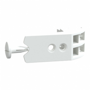 SUPPORTO CANALINA V  12 - SCHNEIDER ELECTRIC LVS04265 - SCHNEIDER ELECTRIC LVS04265 product photo Photo 01 3XL