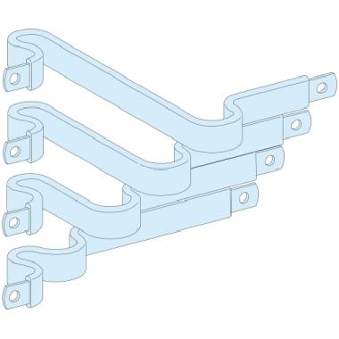Collegamento 250A NS rim/est/rot-INS250 H 4P - SCHNEIDER ELECTRIC LVS04428 product photo Photo 01 3XL