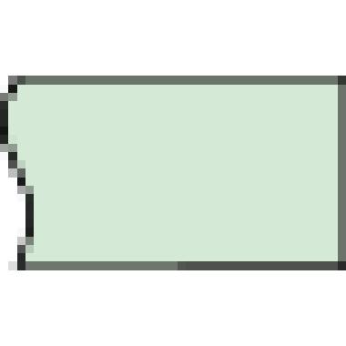 Barra piena H 50X10 - SCHNEIDER ELECTRIC LVS04545 product photo Photo 01 3XL