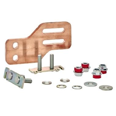 Collegamento H/V Linergy fino a 1600A - SCHNEIDER ELECTRIC LVS04603 product photo Photo 01 3XL