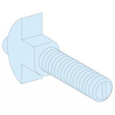 BULLONI CAPOCORDA /LINERGY 20 PZ - SCHNEIDER ELECTRIC LVS04766 - SCHNEIDER ELECTRIC LVS04766 product photo Photo 01 3XL