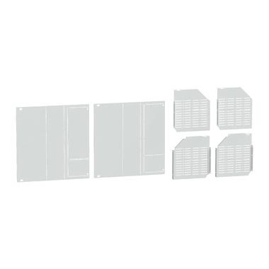 Segregazione Collegamento NS1600 H fisso - SCHNEIDER ELECTRIC LVS04842 product photo Photo 01 3XL