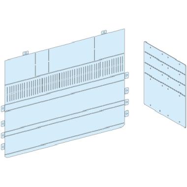 Segregazione attacchi anteriori NS1600 V fisso - SCHNEIDER ELECTRIC LVS04851 product photo Photo 01 3XL
