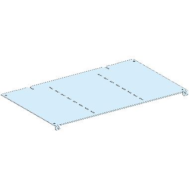 Separazione F3 orizzontale - SCHNEIDER ELECTRIC LVS04901 product photo Photo 01 3XL