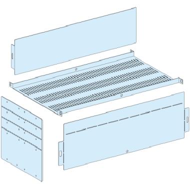 Schermo collegato interr <gt/>800A V L650 - SCHNEIDER ELECTRIC LVS04926 product photo Photo 01 3XL