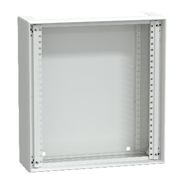Contenitore, PrismaSeT G, montaggio a parete, 12M, L600mm, A630mm, IP30 - SCHNEIDER ELECTRIC LVS08104 product photo Photo 01 3XL