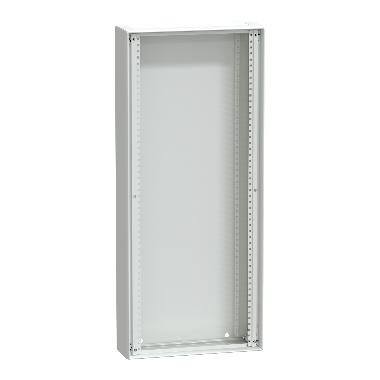 Contenitore, PrismaSeT G, montaggio a parete, 27M, L600mm, H1380mm, IP30 - SCHNEIDER ELECTRIC LVS08109 product photo Photo 01 3XL