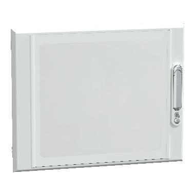 Porta trasparente 9M Prisma G. - SCHNEIDER ELECTRIC LVS08133 product photo Photo 01 3XL