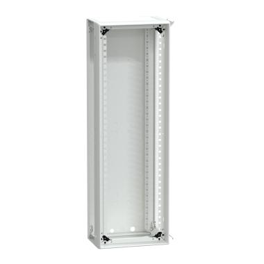 Condotto, PrismaSeT G, montaggio a parete, senza piastre laterali, 18M, L300mm, H930mm, IP30 - SCHNEIDER ELECTRIC LVS08176 product photo Photo 01 3XL
