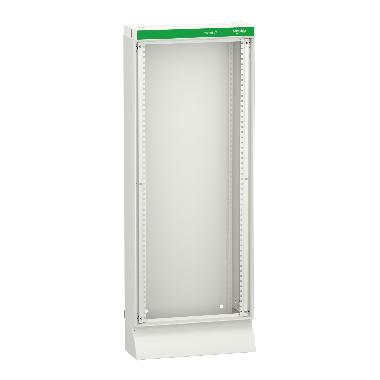 Contenitore da pavimento, PrismaSeT G, L 600 mm, A 1580 mm (27 M), IP30. - SCHNEIDER ELECTRIC LVS08202 product photo Photo 01 3XL