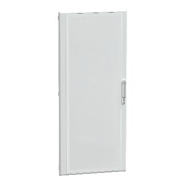 Porta trasparente Prisma G 27M - SCHNEIDER ELECTRIC LVS08232 product photo Photo 01 3XL