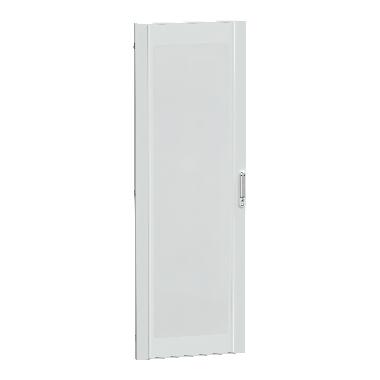 Porta trasparente IP30 L650 Prisma P - SCHNEIDER ELECTRIC LVS08536 product photo Photo 01 3XL