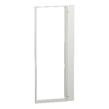 Frontale funzionale IP30 L800 - SCHNEIDER ELECTRIC LVS08578 product photo Photo 01 3XL