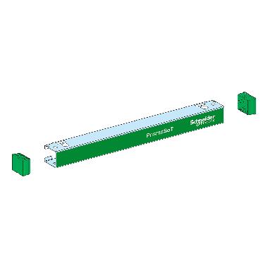 Cover Verde L400mm PrismaSeT P - SCHNEIDER ELECTRIC LVS08641 product photo Photo 01 3XL