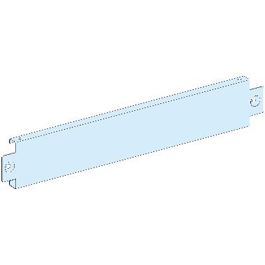 Zoccolo H100 L400 Prisma P - SCHNEIDER ELECTRIC LVS08724 product photo Photo 01 3XL
