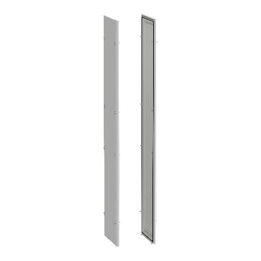 PANNELLI LATERALE IP55 P400 PRISMASET P 2 pz - SCHNEIDER ELECTRIC LVS08755 product photo Photo 01 3XL