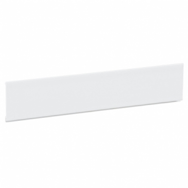 OTTURATORE MODULARE PRISMASET S 24 MODULI 520MM LARGHEZZA PLASTICA BIANCO RAL 9003 - SCHNEIDER ELECTRIC LVSXF4 - SCHNEIDER ELECTRIC LVSXF4 product photo Photo 01 3XL