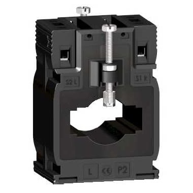 TA 250/5 D.26 - SBAR 12X40 15X32MM - SCHNEIDER ELECTRIC METSECT5MB025 - SCHNEIDER ELECTRIC METSECT5MB025 - SCHNEIDER ELECTRIC METSECT5MB025 product photo Photo 01 3XL