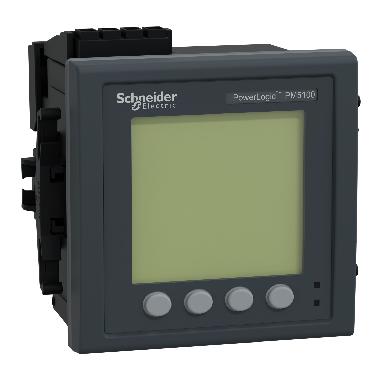 POWER METER PM5110 MODBUS - SCHNEIDER ELECTRIC METSEPM5110 - SCHNEIDER ELECTRIC METSEPM5110 - SCHNEIDER ELECTRIC METSEPM5110 product photo Photo 01 3XL