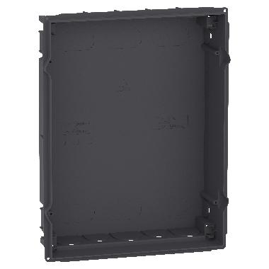 SCATOLA DI FON. CENTR. MP INC. 2X12M - SCHNEIDER ELECTRIC MIP80212 - SCHNEIDER ELECTRIC MIP80212 - SCHNEIDER ELECTRIC MIP80212 product photo Photo 01 3XL