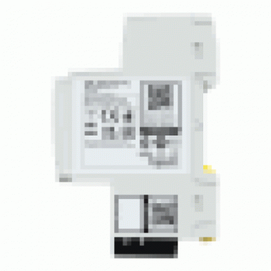 Gateway Pro 1ch/64 SpaceLogic KNX DALI 2 - SCHNEIDER ELECTRIC MTN6725-0101 product photo Photo 03 3XL