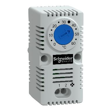 TERMOSTATO PER VENTILATORI - SCHNEIDER ELECTRIC NSYCCOTHO - SCHNEIDER ELECTRIC NSYCCOTHO - SCHNEIDER ELECTRIC NSYCCOTHO product photo Photo 01 3XL