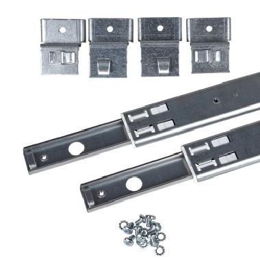 Guide scorrevoli per profondit?  800 - SCHNEIDER ELECTRIC NSYGT60 product photo Photo 01 3XL