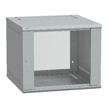 CASSETTA KDB IN KIT 9U 19'' P400 - SCHNEIDER ELECTRIC NSYKDB9U4F product photo Photo 01 3XL