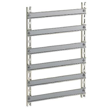 Telaio DIN simmetrico 700X500 - SCHNEIDER ELECTRIC NSYMD75 product photo Photo 01 3XL