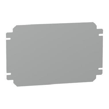 Piastra di fondo 200x300 per Spacial SBM - SCHNEIDER ELECTRIC NSYMM23SB product photo Photo 01 3XL