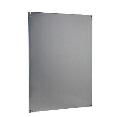 Piastra interna lamiera 1800x1000 maggiorata - SCHNEIDER ELECTRIC NSYMP1810L product photo Photo 01 3XL