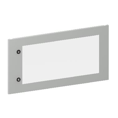 Porta trasparente 400x800 mm - SCHNEIDER ELECTRIC NSYMPD48T product photo Photo 01 3XL