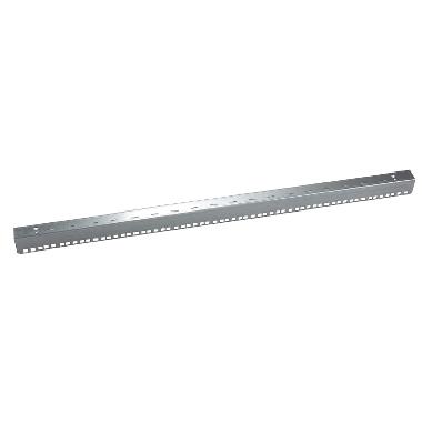 2 montanti fissi 9U - SCHNEIDER ELECTRIC NSYOPB9UF product photo Photo 01 3XL